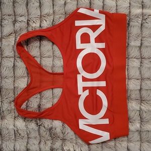 Victoria Secret Racerback Sports Bra